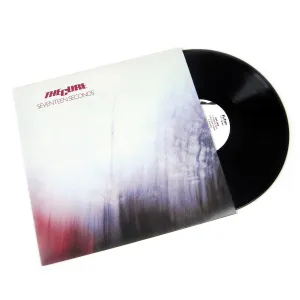 The Cure: Seventeen Seconds (180g) Vinyl LP hi-fi bluetooth speakers,hi-fi multiroom system,hi-fi immersive audio
