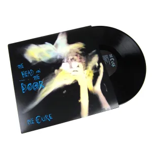 The Cure: The Head On The Door (180g) Vinyl LP hi-fi bluetooth speakers,hi-fi multiroom system,hi-fi immersive audio
