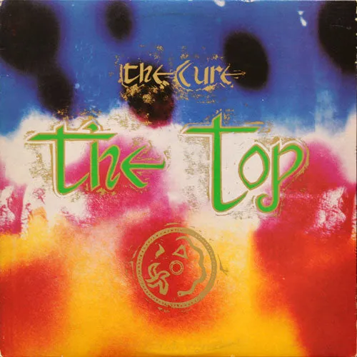 The Cure  -The Top (Arrives in 4 days) hi-fi studio monitor amp,hi-fi audiophile DAC,hi-fi lossless amplifier