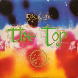 The Cure  -The Top (Arrives in 4 days) hi-fi studio monitor amp,hi-fi audiophile DAC,hi-fi lossless amplifier