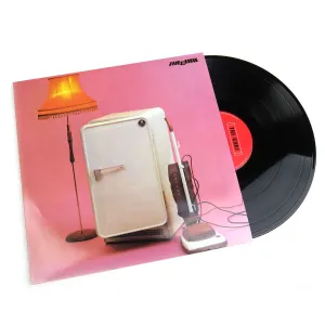 The Cure: Three Imaginary Boys (180g) Vinyl LP hi-fi bluetooth speakers,hi-fi multiroom system,hi-fi immersive audio