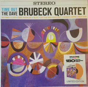 The Dave Brubeck Quartet C Time Out (Arrives in 7 Days) hi-fi equalizer with spectrum,hi-fi music system with turntable,hi-fi dual speaker setup
