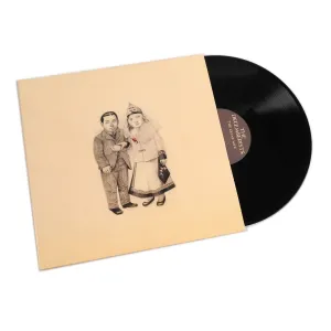 The Decemberists: The Crane Wife Vinyl 2LP hi-fi studio monitoring,hi-fi nearfield speakers,hi-fi farfield speakers