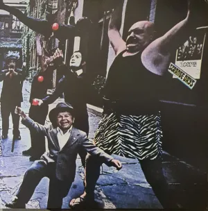 The Doors C Strange Days  (Arrives in 4 days ) hi-fi analog input amp,hi-fi Bluetooth 5.0 amp,hi-fi tube amp with bluetooth