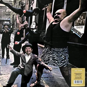 The Doors C Strange Days  (Arrives in 4 days ) hi-fi studio monitor amp,hi-fi audiophile DAC,hi-fi lossless amplifier
