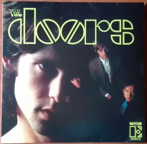 The Doors C The Doors (Mono) (Arrives in 7 Days) hi-fi equalizer with spectrum,hi-fi music system with turntable,hi-fi dual speaker setup