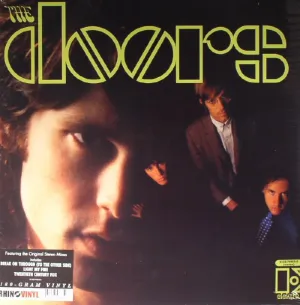 The Doors  The Doors (Arrives in 21 days) hi-fi music center,hi-fi speaker grill,hi-fi equipment organizer