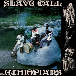 The Ethiopians C Slave Call (Music On Vinyl) (Arrives in 21 Days) hi-fi music amplifier,hi-fi bluetooth receiver with aptX,hi-fi cd transport