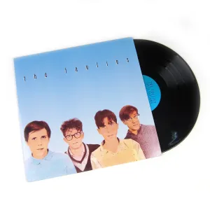 The Feelies: Crazy Rhythms (180g) Vinyl LP hi-fi bluetooth speakers,hi-fi multiroom system,hi-fi immersive audio