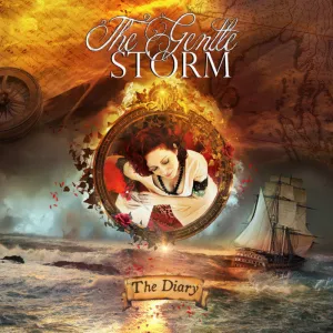 The Gentle Storm C The Diary (Music On Vinyl) (Arrives in 21 Days) hi-fi music amplifier,hi-fi bluetooth receiver with aptX,hi-fi cd transport