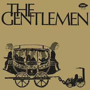 The Gentlemen  The Gentlemen (Mr Bongo) (Arrives in 30 Days) hi-fi linear power supply,hi-fi digital coaxial input,hi-fi speaker selector