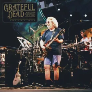The Grateful Dead  Mountain View 1994 (Shoreline Amphitheatre Broadcast Volume One)  (Arrives in 4 Days) hi-fi magnetic shield,hi-fi DIY amplifier kit,hi-fi signal booster
