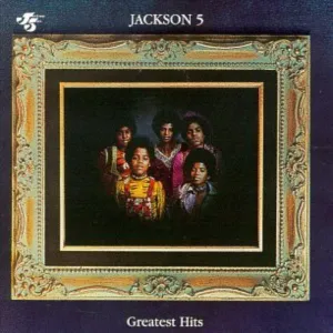 The Jackson 5  Greatest Hits (Used Vinyl - NM) ND Marketplace