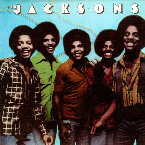 The Jacksons  The Jacksons  (Arrives in 4 Days)
