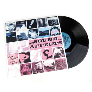 The Jam: Sound Affects (180g) Vinyl LP hi-fi bluetooth speakers,hi-fi multiroom system,hi-fi immersive audio