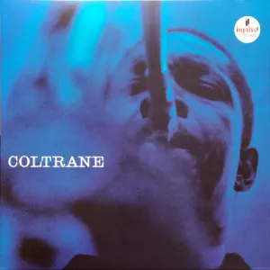 The John Coltrane Quartette  Coltrane  (Arrives in 4 days) hi-fi music center,hi-fi speaker grill,hi-fi equipment organizer