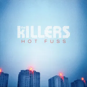 The Killers C Hot Fuss (Arrives in 21 days) hi-fi desktop system,hi-fi modular audio system,hi-fi recording playback