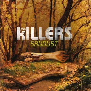 The Killers ?C Sawdust   (Arrives in 4 days ) hi-fi subwoofer cable,hi-fi driver unit,hi-fi frequency response