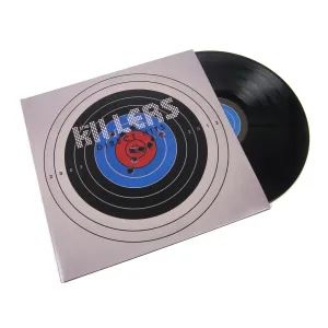 The Killers: Direct Hits (180g) Vinyl 2LP hi-fi bluetooth speakers,hi-fi multiroom system,hi-fi immersive audio