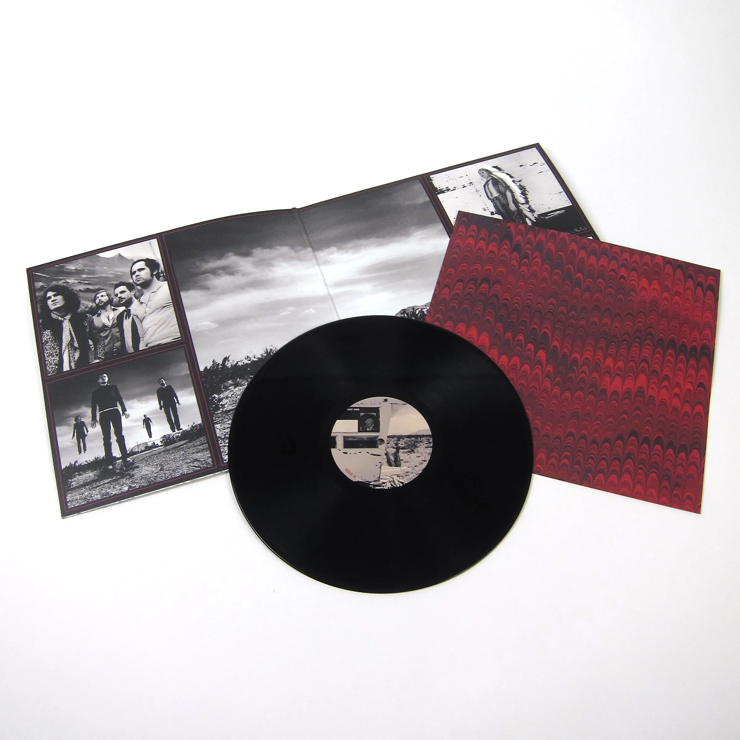 The Killers: Sam's Town (180g) Vinyl LP
