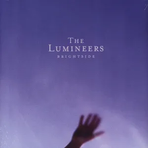 The Lumineers  Brightside  (Arrives in 4 days) hi-fi radio tuner,hi-fi analog radio,hi-fi stereo cabinet with shelves