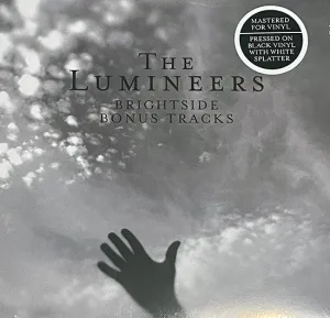 The Lumineers C Brightside Bonus Tracks  (Arrives in 4 days ) hi-fi equalizer with spectrum,hi-fi music system with turntable,hi-fi dual speaker setup