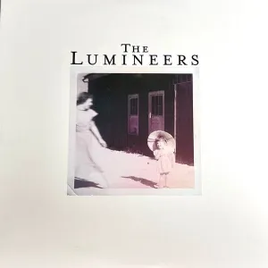 The Lumineers C The Lumineers (10th Anniversary Edition) (Arrives in 4 days) hi-fi analog input amp,hi-fi Bluetooth 5.0 amp,hi-fi tube amp with bluetooth