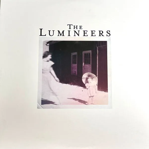 The Lumineers C The Lumineers (10th Anniversary Edition) (Arrives in 4 days) hi-fi analog input amp,hi-fi Bluetooth 5.0 amp,hi-fi tube amp with bluetooth