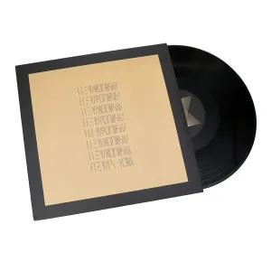The Mars Volta: The Mars Volta Vinyl LP hi-fi cooling fan,hi-fi digital clock display,hi-fi power meter