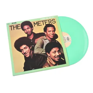 The Meters: Look-Ka Py Py (Colored Vinyl) Vinyl LP