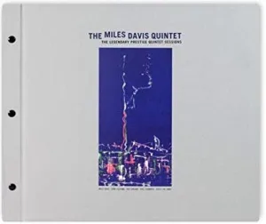The Miles Davis Quintet C The Legendary Prestige Quintet Sessions (Arrives in 4 days) hi-fi analog input amp,hi-fi Bluetooth 5.0 amp,hi-fi tube amp with bluetooth