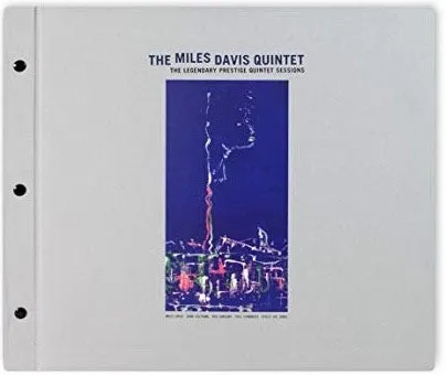 The Miles Davis Quintet C The Legendary Prestige Quintet Sessions (Arrives in 4 days) hi-fi analog input amp,hi-fi Bluetooth 5.0 amp,hi-fi tube amp with bluetooth