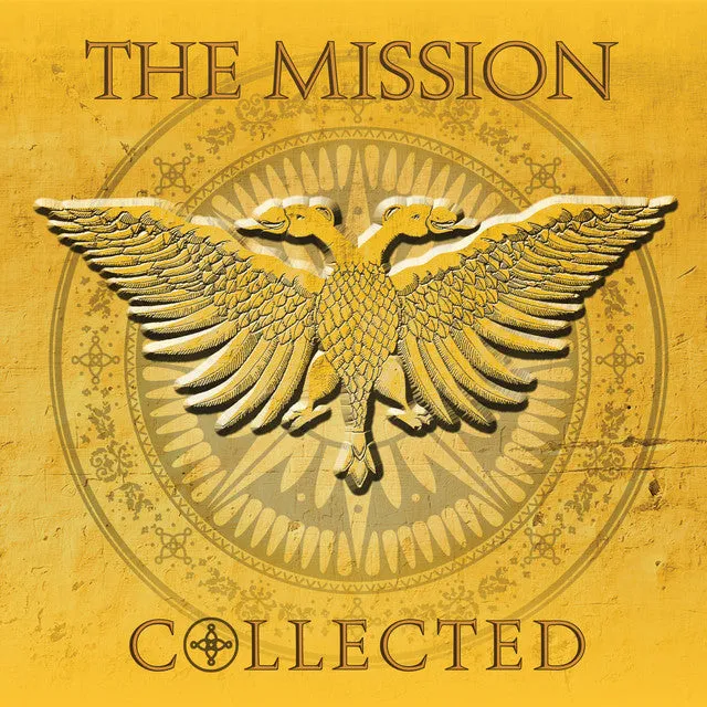 The Mission C Collected (Music On Vinyl) (Arrives in 21 Days) hi-fi desktop system,hi-fi modular audio system,hi-fi recording playback