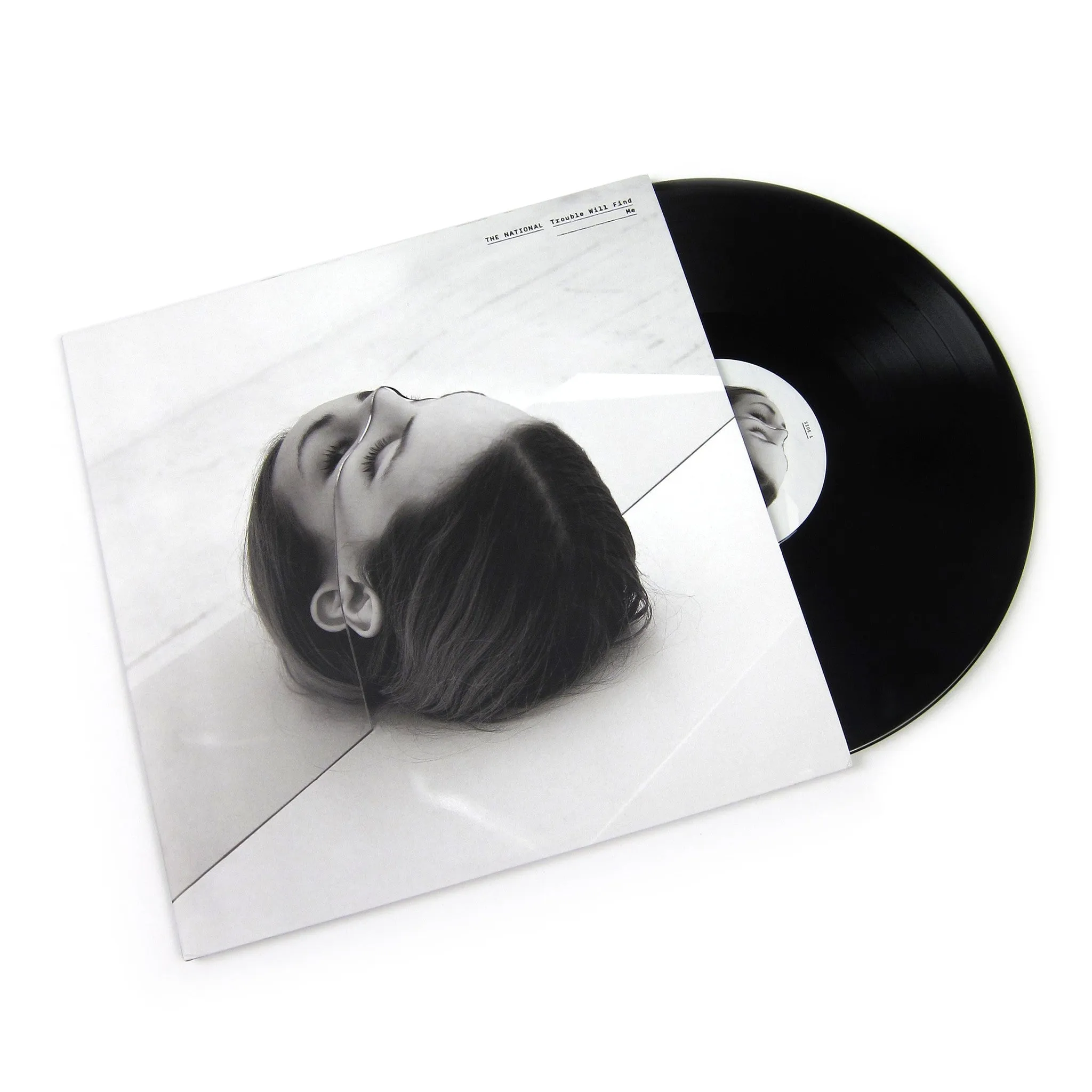 The National: Trouble Will Find Me Vinyl 2LP hi-fi bluetooth speakers,hi-fi multiroom system,hi-fi immersive audio