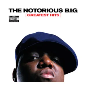The Notorious B.I.G.*  Greatest Hits (Compact Disc) (Arrives in 21 Days)