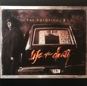 The Notorious B.I.G.  Life After Death (Arrives in 7 Days)