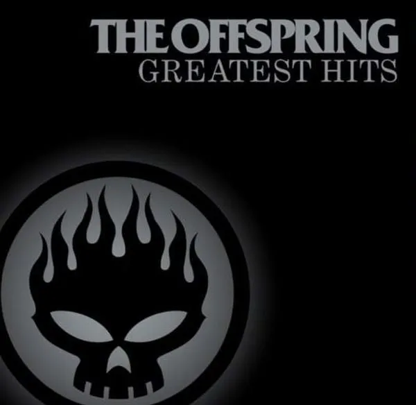 The Offspring C Greatest Hits (Arrives in 4 days) hi-fi analog input amp,hi-fi Bluetooth 5.0 amp,hi-fi tube amp with bluetooth
