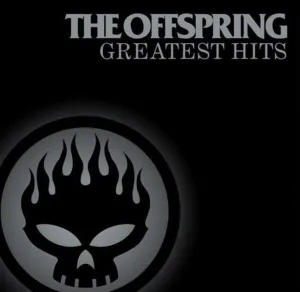 The Offspring C Greatest Hits (Arrives in 4 days) hi-fi analog input amp,hi-fi Bluetooth 5.0 amp,hi-fi tube amp with bluetooth