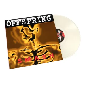 The Offspring: Smash (Indie Exclusive Colored Vinyl) Vinyl LP hi-fi studio monitoring,hi-fi nearfield speakers,hi-fi farfield speakers