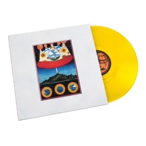 The Olivia Tremor Control: Music From The Unrealized Film Script Dusk At Cubist Castle (Colored Vinyl) Vinyl 2LP hi-fi studio monitoring,hi-fi nearfield speakers,hi-fi farfield speakers