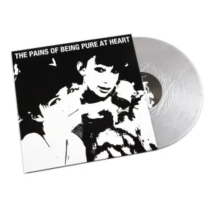 The Pains Of Being Pure At Heart: The Pains Of Being Pure At Heart (Colored Vinyl) Vinyl LP hi-fi studio monitoring,hi-fi nearfield speakers,hi-fi farfield speakers