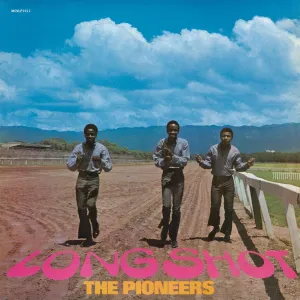 The Pioneers  Long Shot (Music On Vinyl) (Arrives in 21 Days) hi-fi linear power supply,hi-fi digital coaxial input,hi-fi speaker selector