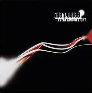 The Posies  Every Kind Of Light (Music On Vinyl) (Arrives in 21 Days)