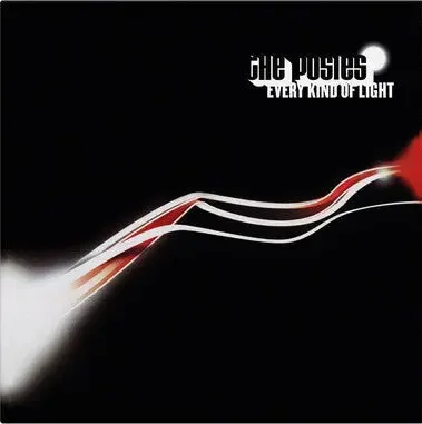 The Posies  Every Kind Of Light (Music On Vinyl) (Arrives in 21 Days) hi-fi linear power supply,hi-fi digital coaxial input,hi-fi speaker selector