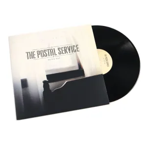 The Postal Service: Give Up Vinyl LP hi-fi bluetooth speakers,hi-fi multiroom system,hi-fi immersive audio