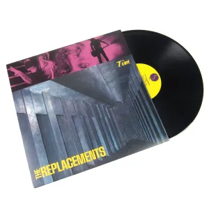 The Replacements: Tim Vinyl LP hi-fi bluetooth speakers,hi-fi multiroom system,hi-fi immersive audio