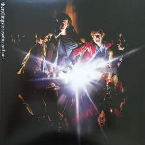 The Rolling Stones - A Bigger Bang (Arrives in 4 days) hi-fi subwoofer cable,hi-fi driver unit,hi-fi frequency response