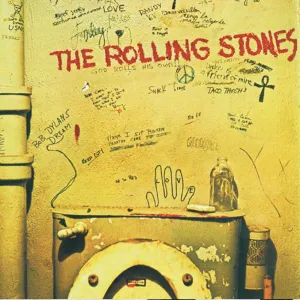 The Rolling Stones  Beggars Banquet (Arrives in 4 days) hi-fi music center,hi-fi speaker grill,hi-fi equipment organizer