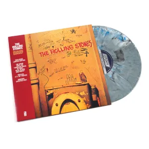 The Rolling Stones: Beggars Banquet (Colored Vinyl) Vinyl LP hi-fi studio monitoring,hi-fi nearfield speakers,hi-fi farfield speakers