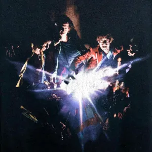 The Rolling Stones C A Bigger Bang (Arrives in 4 days) hi-fi signal splitter,hi-fi line out converter,hi-fi compact stereo